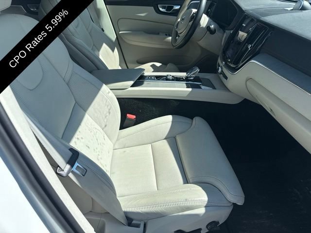 Certified 2023 Volvo XC60 B6 Ultimate AWD/4WD image 3