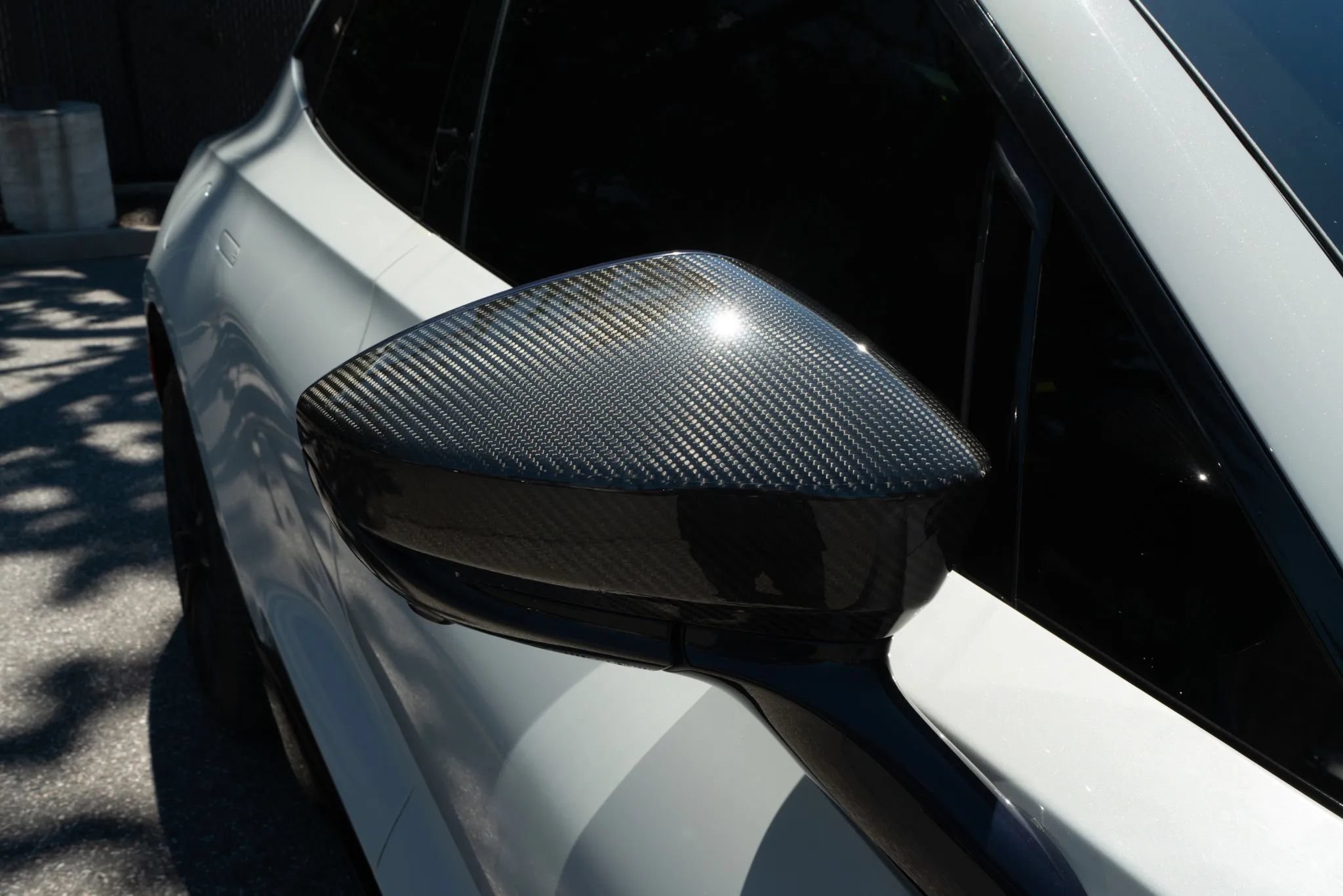 Used 2023 Aston Martin DBX 707 AWD/4WD image 51