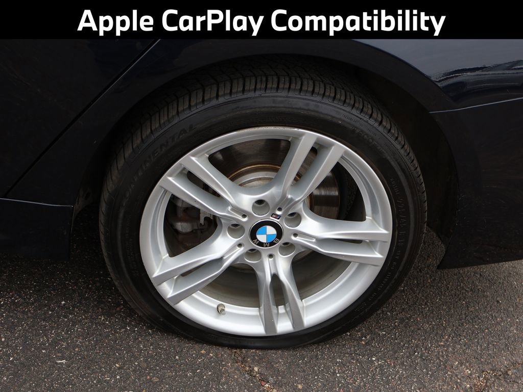 Used 2017 BMW 430i Gran Coupe xDrive 430i Gran Coupe image 30