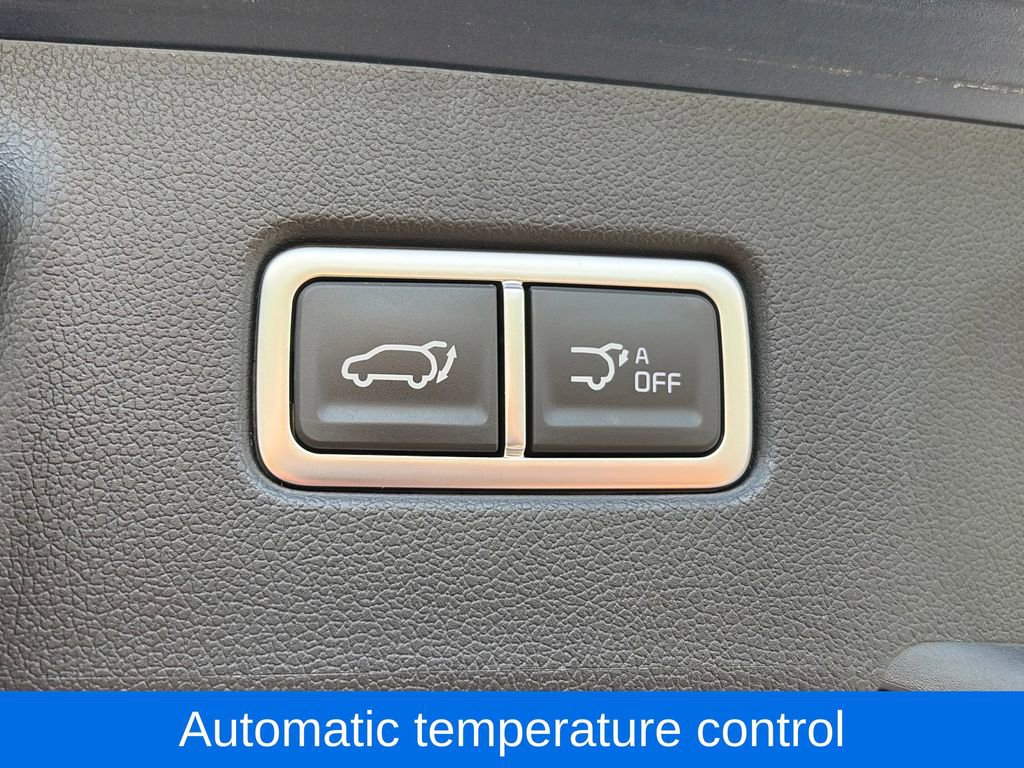 Used 2024 Kia Sorento SX AWD/4WD image 9