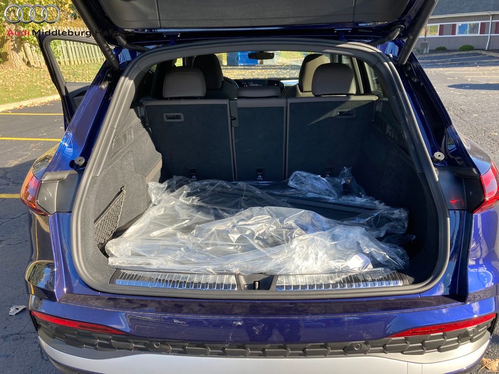 New 2025 Audi Q5 Premium Plus image 24