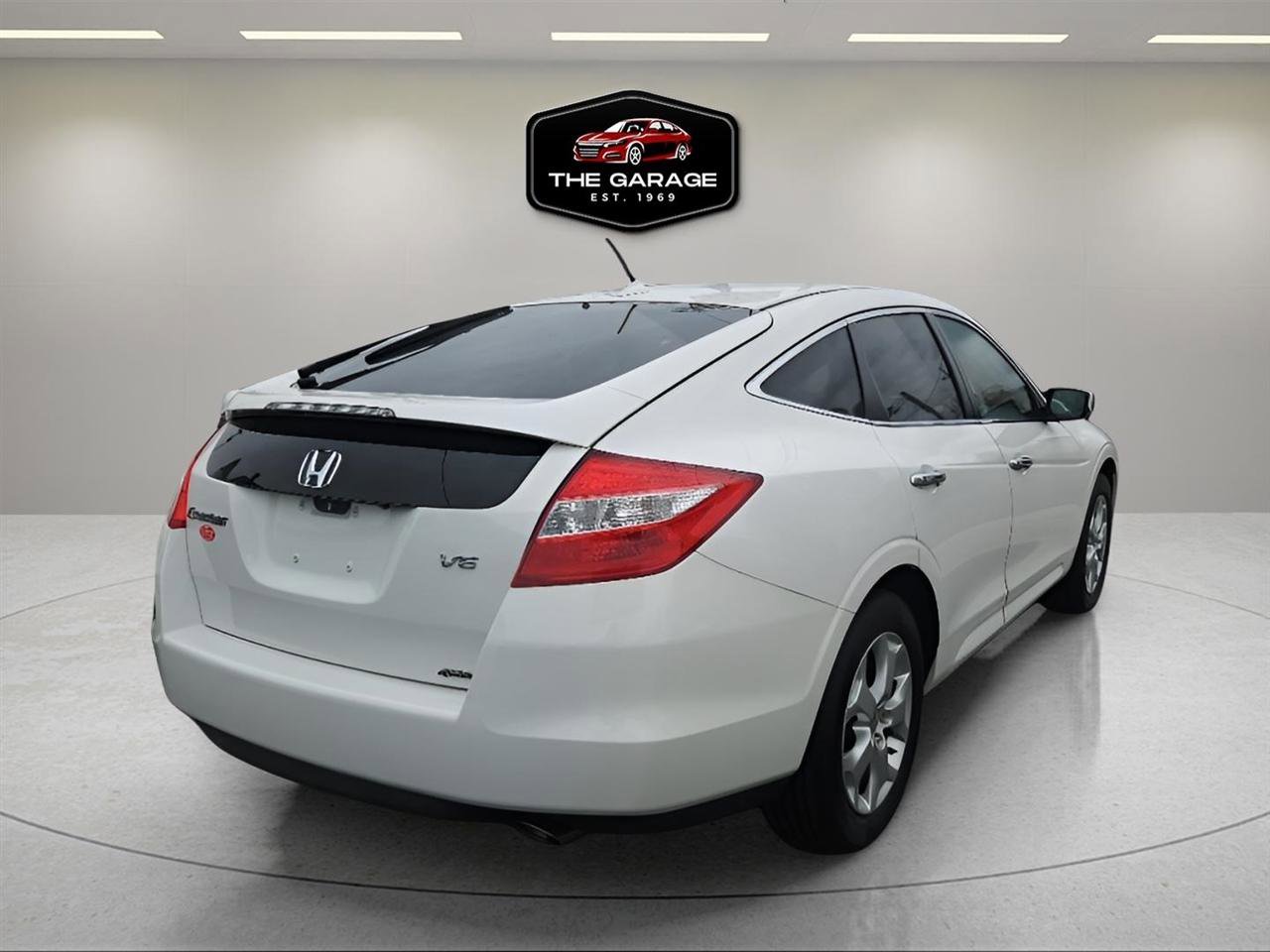 Used 2012 Honda Crosstour EX-L image 6