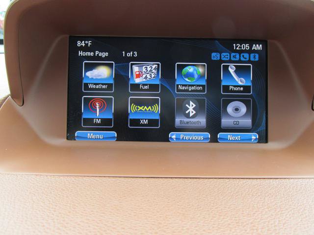 Used 2015 Buick Encore Premium w/ Experience Buick Package AWD/4WD image 14