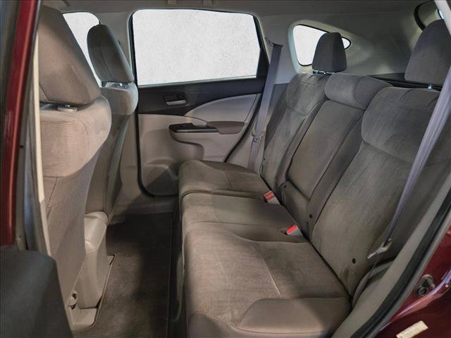 Used 2014 Honda CR-V LX image 18