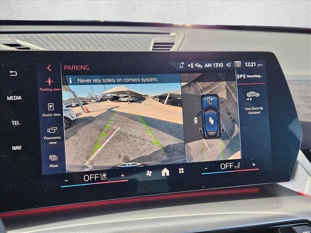 Used 2026 BMW X2 xDrive28i w/ Technology Package image 13