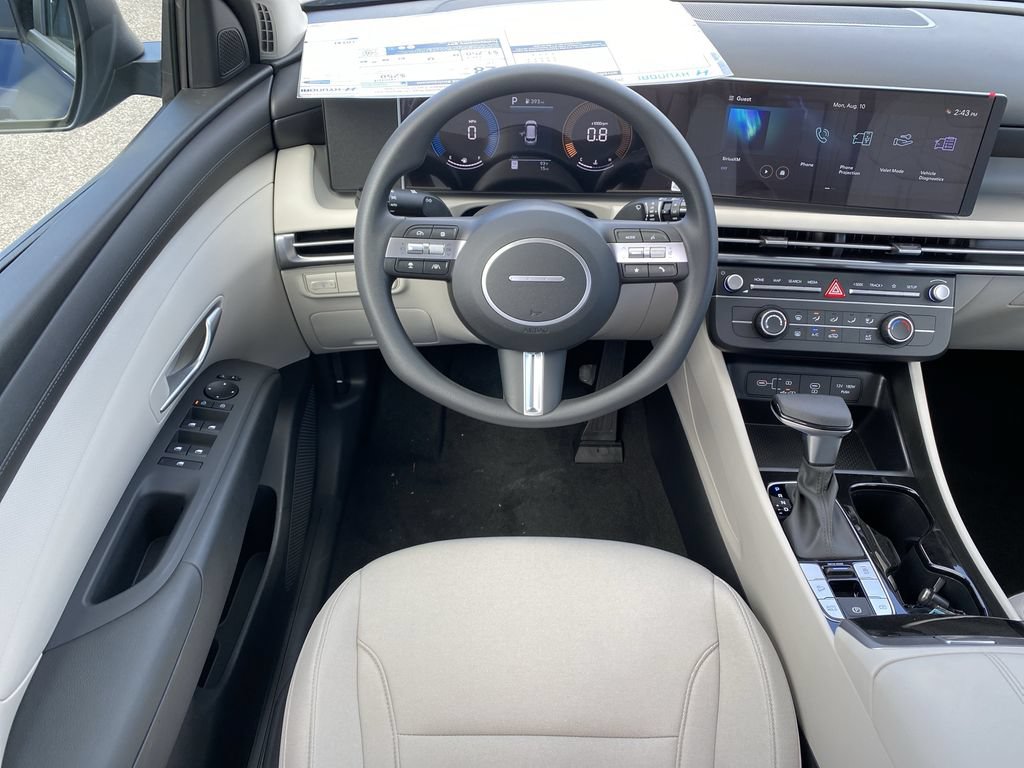 New 2026 Hyundai Tucson SE FWD image 14