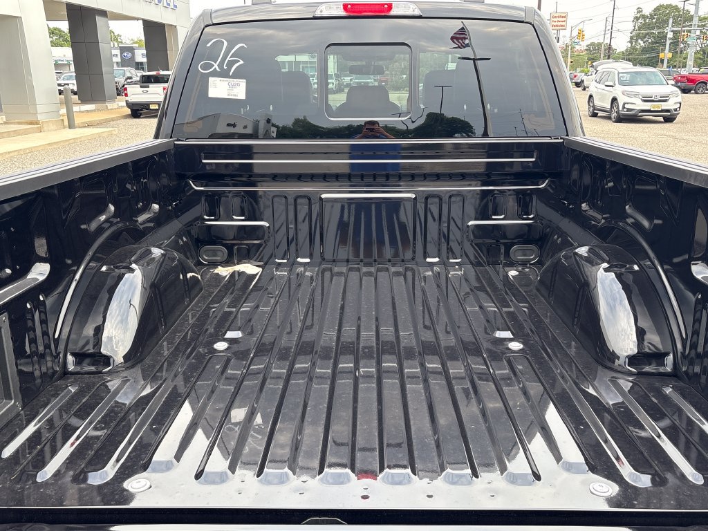 New 2026 Ford F150 Lariat w/ Equipment Group 501A Mid AWD/4WD image 32