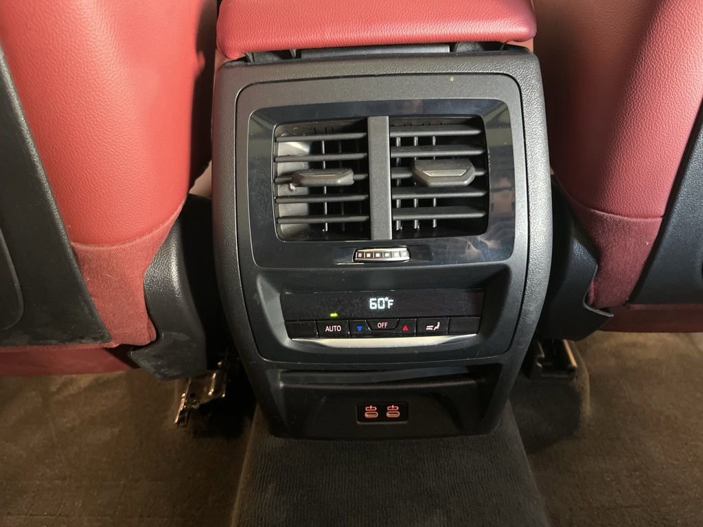 Used 2022 BMW X3 xDrive30i w/ Premium Package 2 AWD/4WD image 26