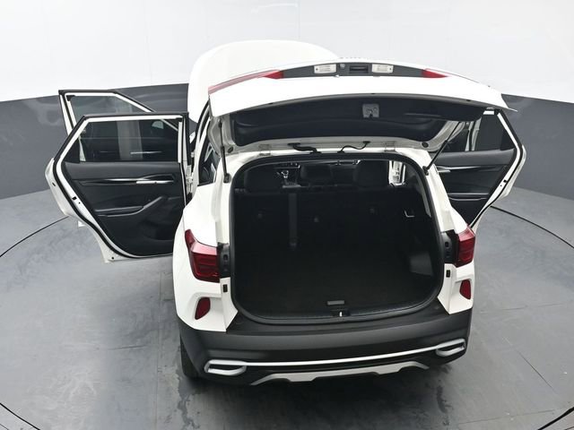 Used 2021 Kia Seltos S AWD/4WD image 40