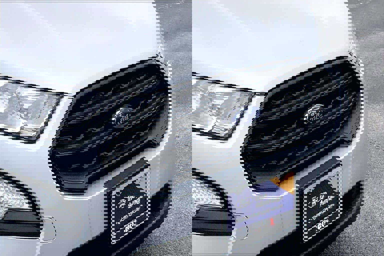 Used 2019 Ford EcoSport S FWD image 26