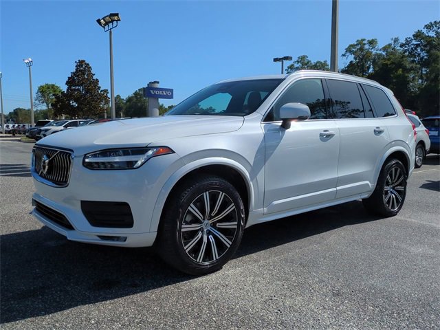 Used 2023 Volvo XC90 B5 Core w/ Protection Package Premier image 8