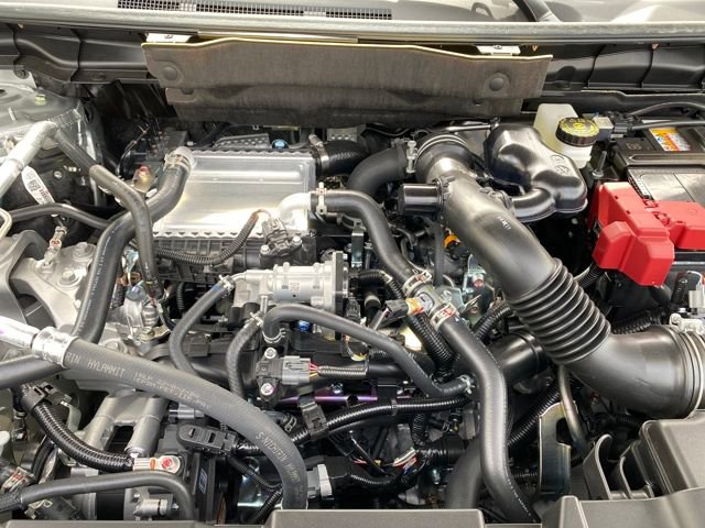 New 2026 Mitsubishi Outlander SE image 27