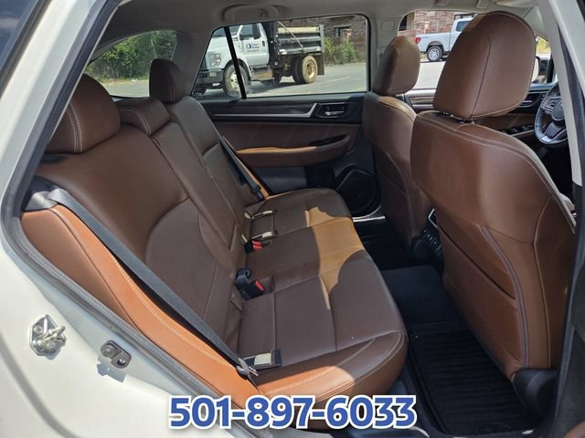 Used 2019 Subaru Outback 2.5i Touring AWD/4WD image 15