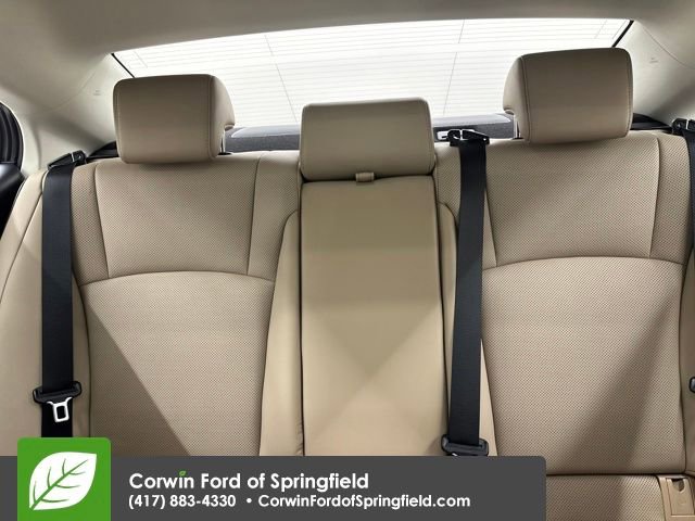 Used 2021 Lexus ES 350 w/ Premium Package image 12