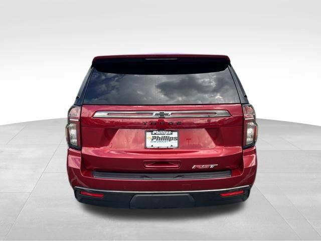 Used 2021 Chevrolet Tahoe RST AWD/4WD image 13