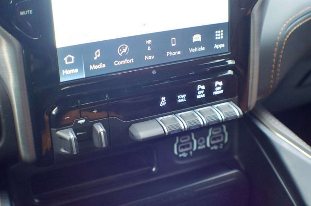 Used 2023 RAM 1500 Limited image 30