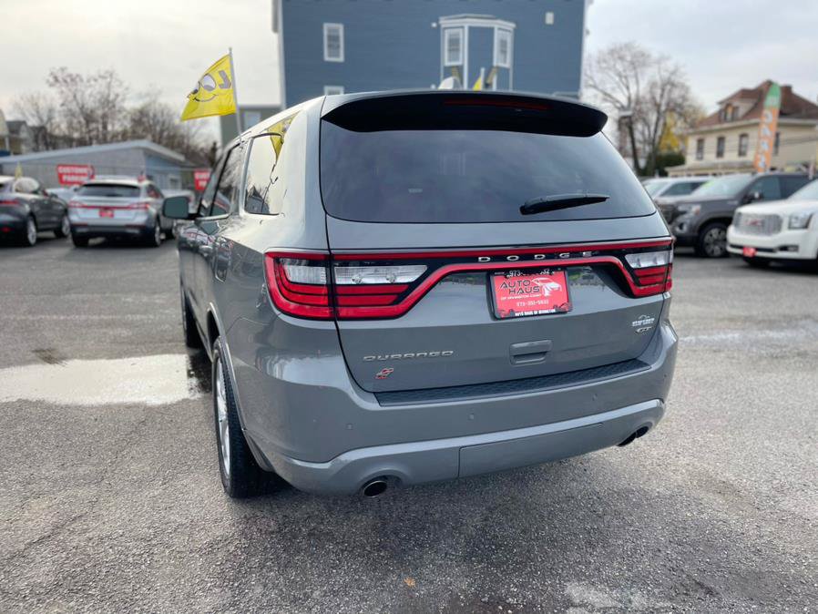 Used 2021 Dodge Durango GT AWD/4WD image 6