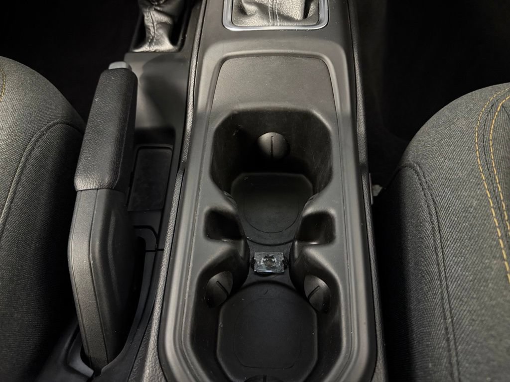 Used 2024 Jeep Wrangler Unlimited AWD/4WD image 18