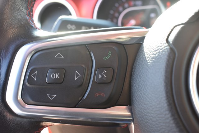 Used 2021 Jeep Gladiator Rubicon image 18