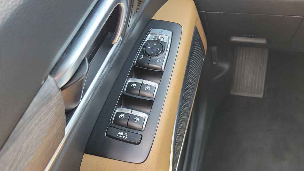 Used 2021 Kia Telluride SX w/ Towing Package image 22