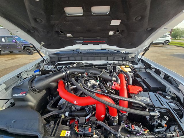 Used 2024 Ford Bronco Raptor AWD/4WD image 21