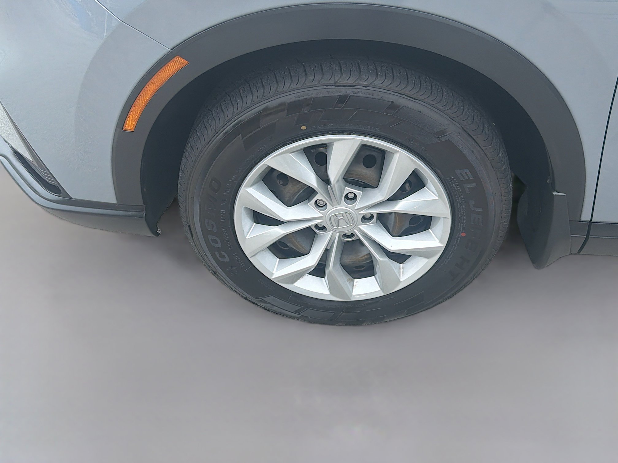 Certified 2023 Honda CR-V LX image 36