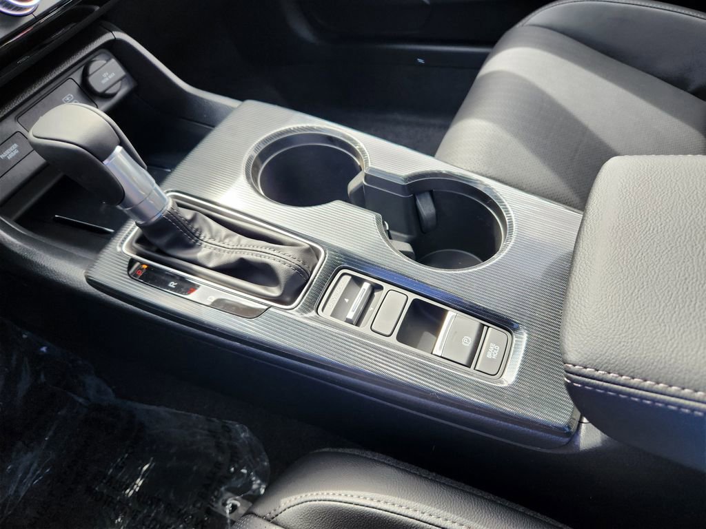 New 2026 Honda Civic Sport Touring image 16