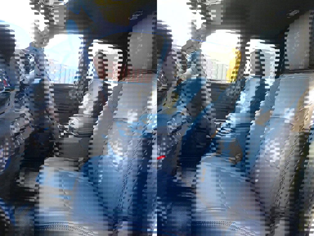 New 2023 RAM 4500 Tradesman w/ Chrome Appearance Group image 26