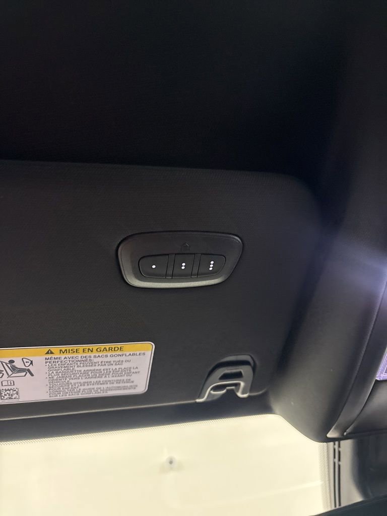 New 2026 RAM 1500 Laramie image 15