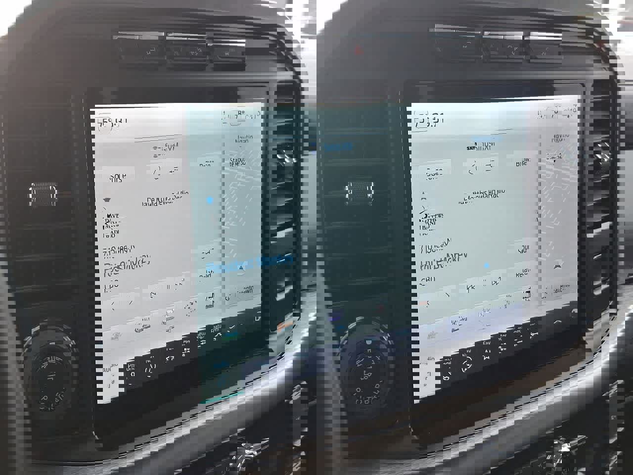 Used 2022 Ford F150 Lariat w/ FX4 Off-Road Package image 20