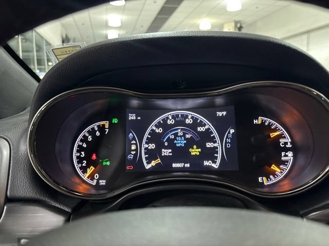 Used 2020 Jeep Grand Cherokee Limited X AWD/4WD image 22