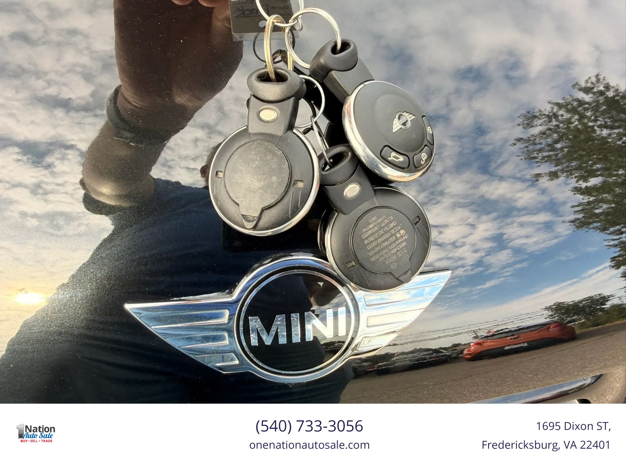 Used 2013 MINI Cooper Countryman S AWD/4WD image 20