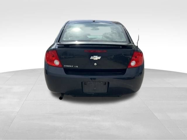 Used 2008 Chevrolet Cobalt LS w/ Protection Package FWD image 6