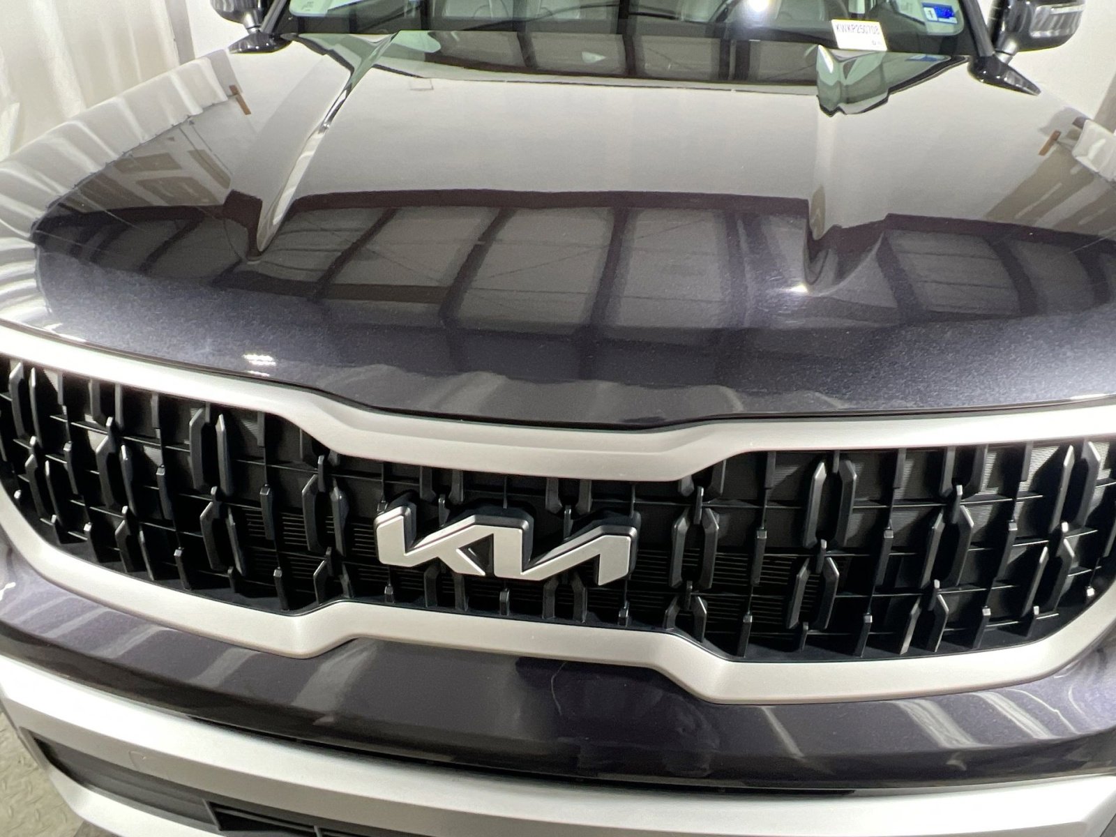 Used 2025 Kia Telluride EX X-Line image 12