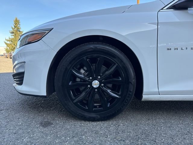 Used 2023 Chevrolet Malibu LT FWD image 15