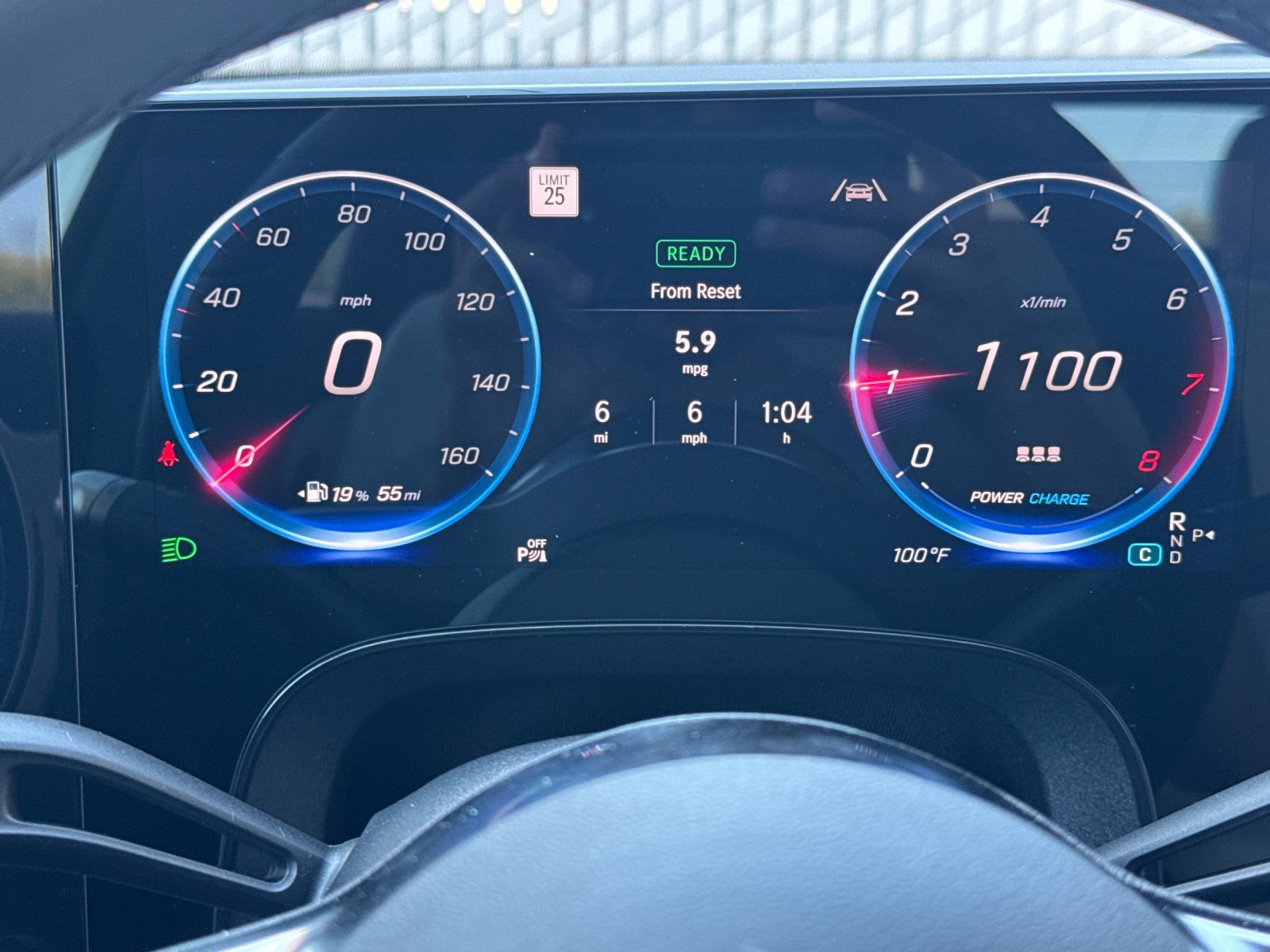New 2027 Mercedes-Benz CLA 220 image 23