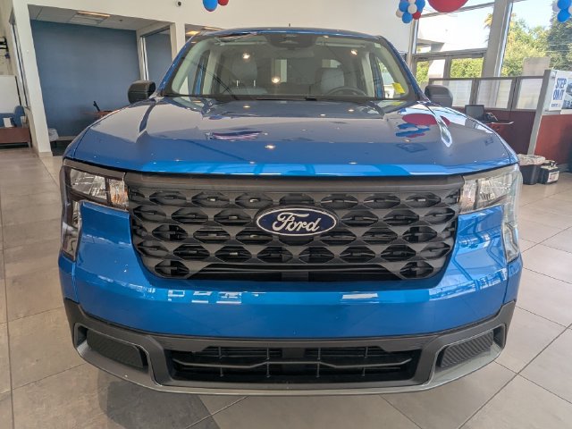 New 2026 Ford Maverick XLT FWD image 10