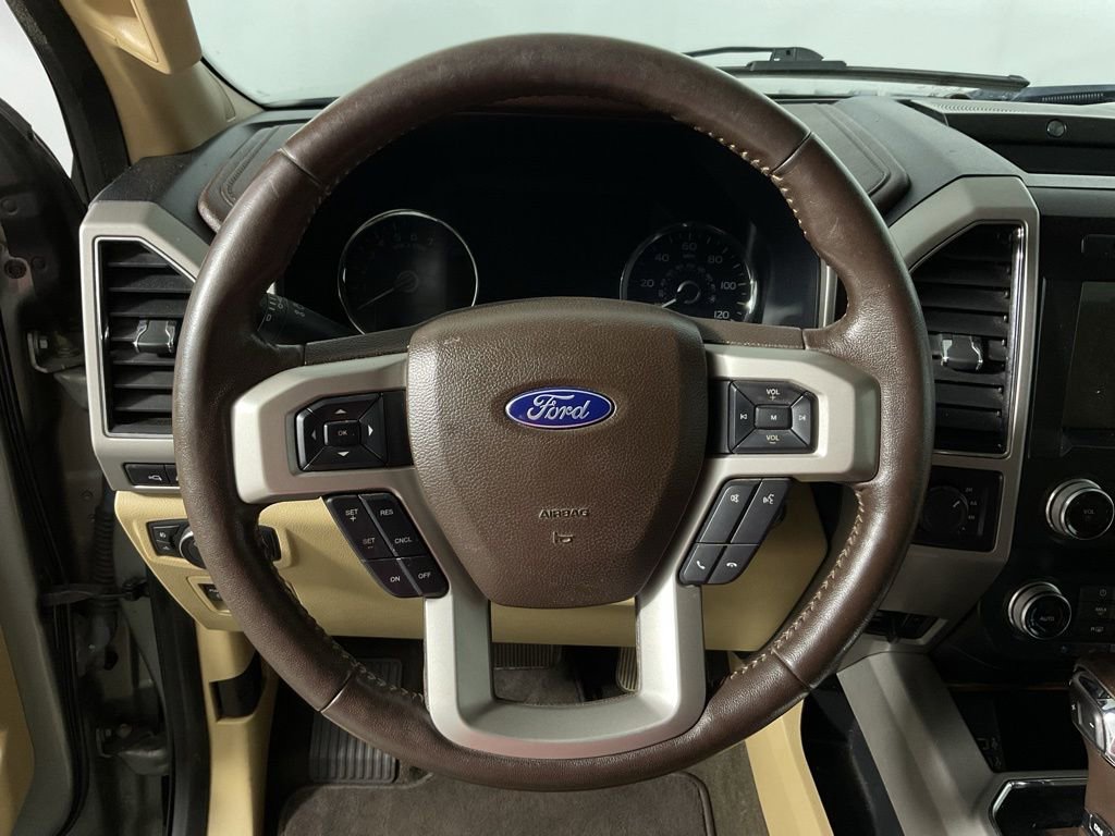 Used 2019 Ford F150 Lariat w/ Equipment Group 502A Luxury AWD/4WD image 25