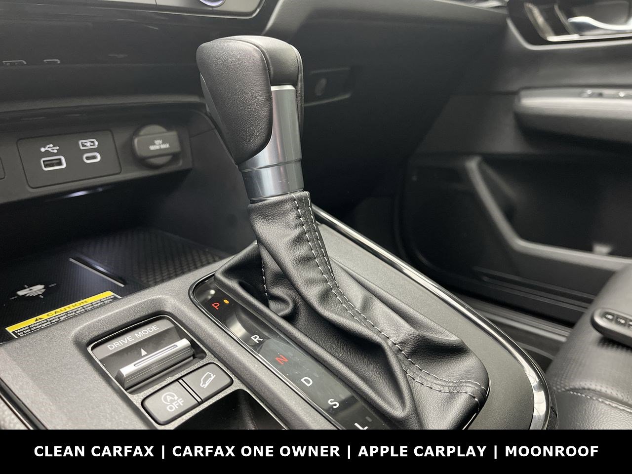 Used 2023 Honda CR-V EX-L image 22