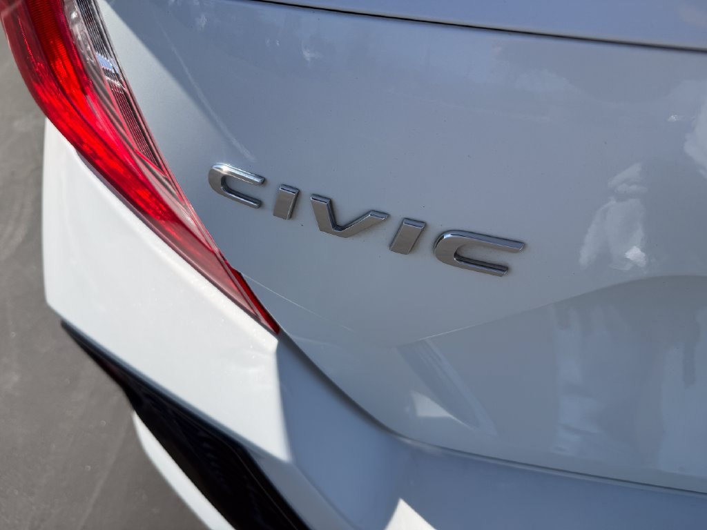 Used 2019 Honda Civic Si image 6
