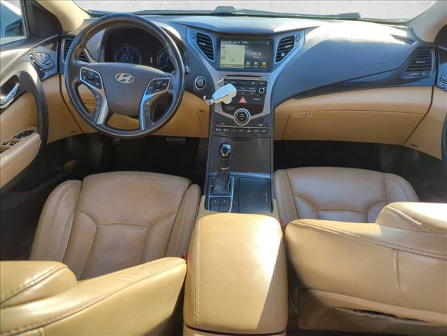 Used 2015 Hyundai Azera image 28