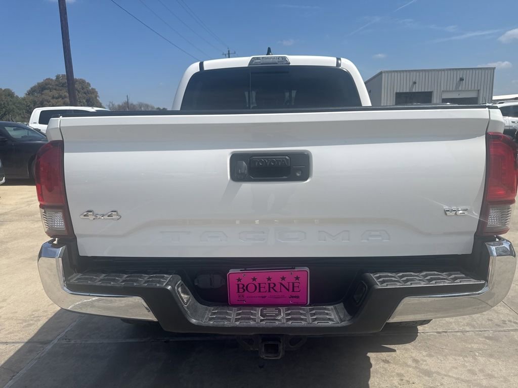 Used 2021 Toyota Tacoma SR5 image 11