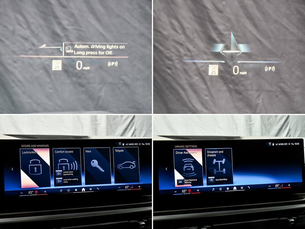 Used 2026 BMW X7 xDrive40i image 27