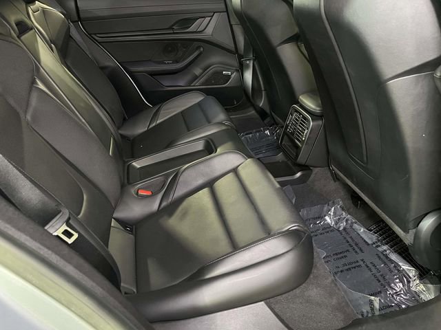 Certified 2022 Porsche Taycan GTS AWD/4WD image 23