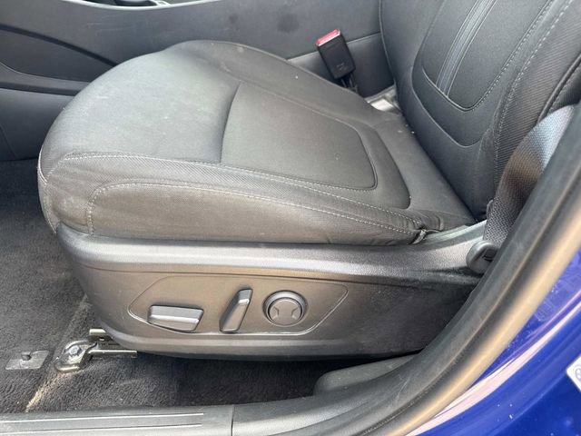 Used 2024 Hyundai Tucson SEL image 24