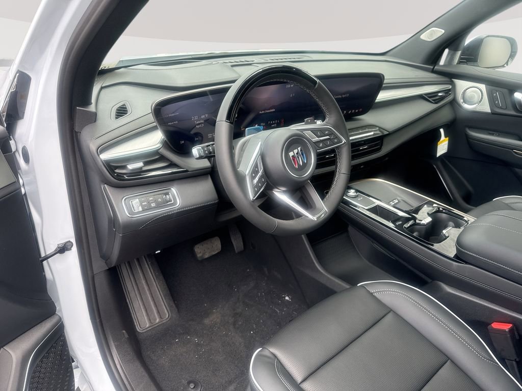 New 2026 Buick Enclave Avenir AWD/4WD image 10