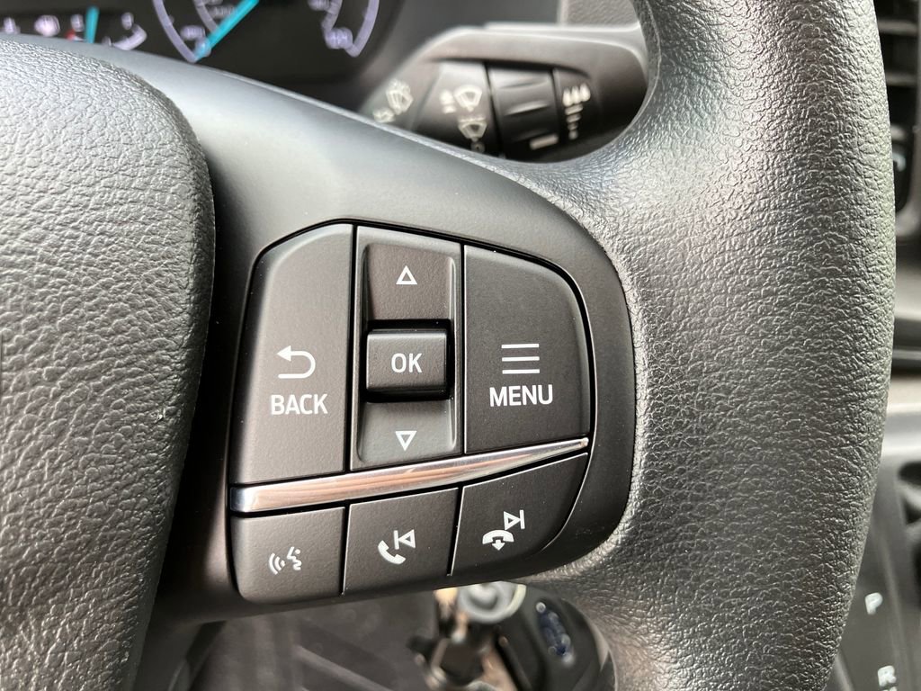 New 2025 Ford Transit 350 Base w/ Load Area Protection Package image 18