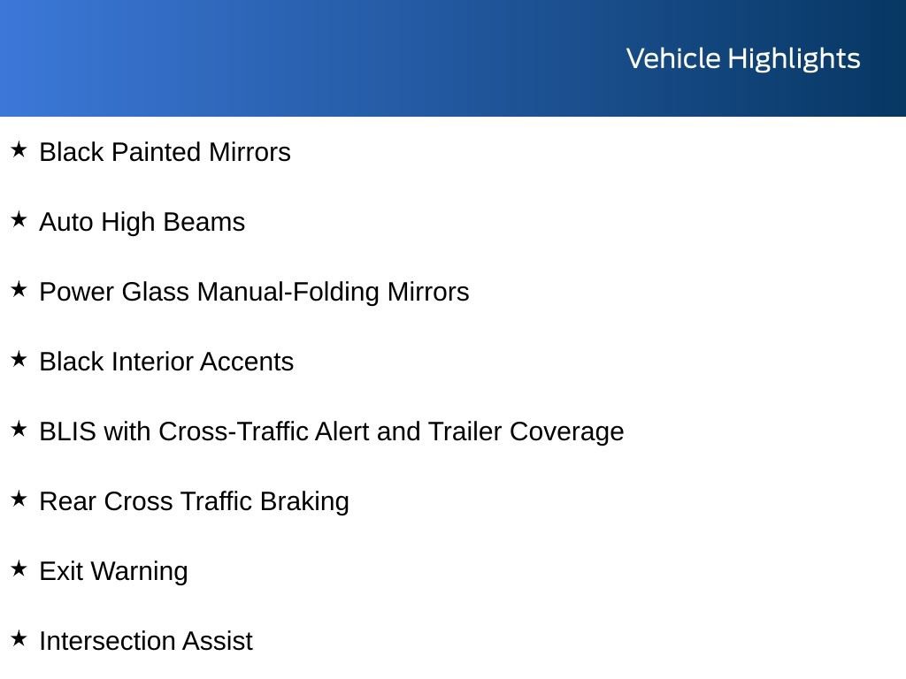 New 2026 Ford Maverick XLT w/ XLT Luxury Package AWD/4WD image 11