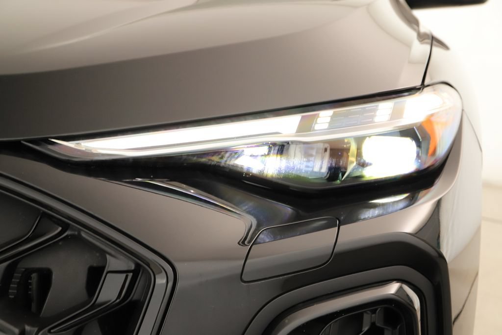 New 2026 Audi SQ5 Premium Plus image 37