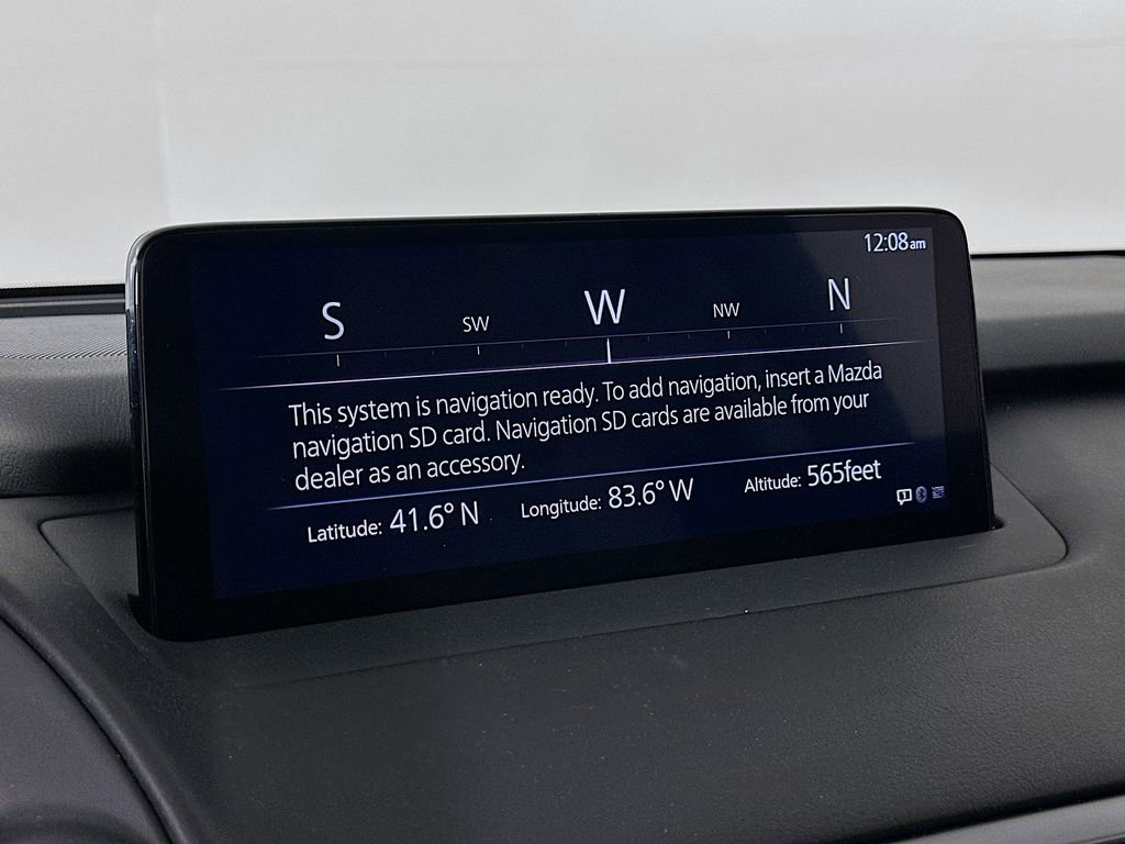 Certified 2023 MAZDA CX-9 Touring Plus image 18